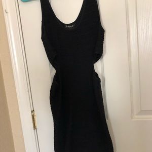 Bodycon dress